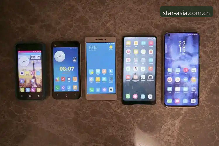 最新亚星官网手机版 资深用户实测分享:最新亚星官网手机版全面体验与使用心得